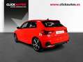 Audi A1 TFSI 95CV Adrenalin Rojo - thumbnail 4