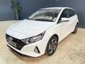 Hyundai i20 1.2 MPI Klass Blanco - thumbnail 11