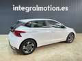 Hyundai i20 1.2 MPI Klass Blanco - thumbnail 14