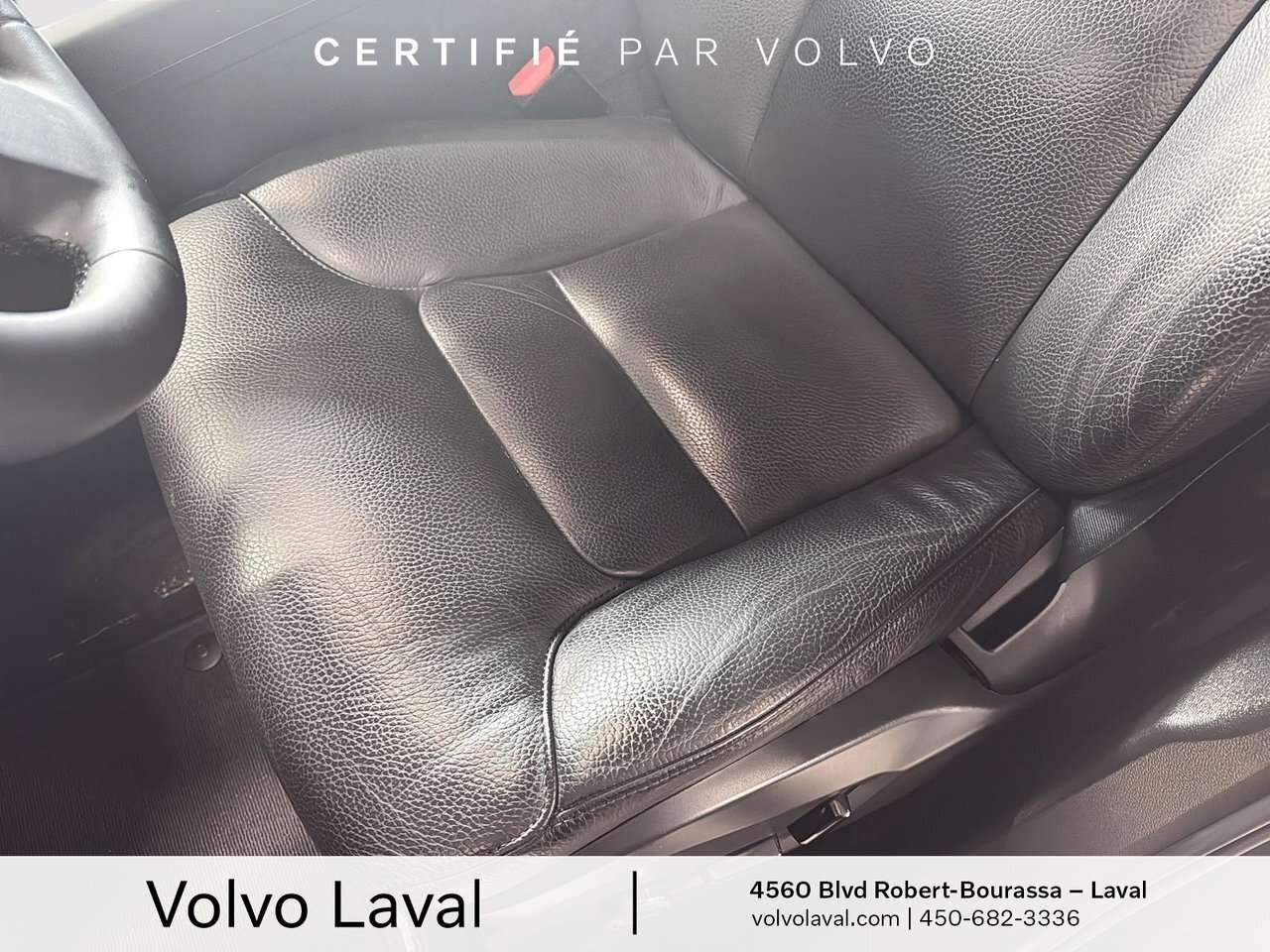 2023 Volvo XC60 Plus Dark Theme XC60 Recharge Plus, T8 AWD plug-in thumb 7