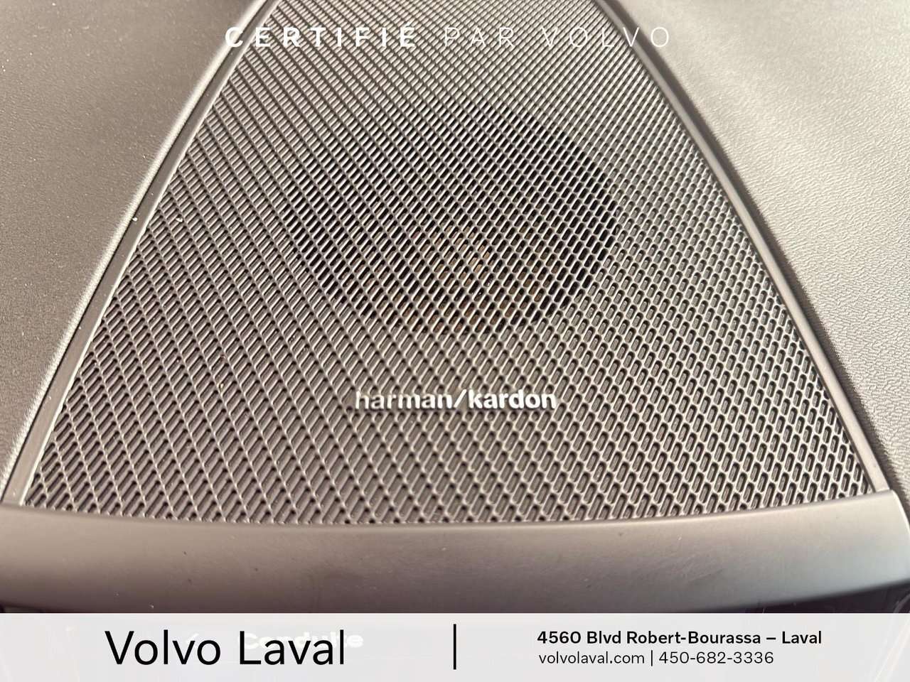 2023 Volvo XC60 Plus Dark Theme XC60 Recharge Plus, T8 AWD plug-in thumb 21