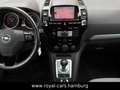 Opel Zafira B NAVI*PDC*SHZ*AUTOMATIK*7-SITZER*TEMPOMA Grau - thumbnail 22