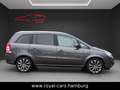 Opel Zafira B NAVI*PDC*SHZ*AUTOMATIK*7-SITZER*TEMPOMA Grau - thumbnail 6