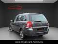 Opel Zafira B NAVI*PDC*SHZ*AUTOMATIK*7-SITZER*TEMPOMA Grau - thumbnail 7