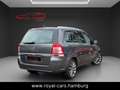 Opel Zafira B NAVI*PDC*SHZ*AUTOMATIK*7-SITZER*TEMPOMA Grau - thumbnail 9