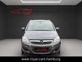 Opel Zafira B NAVI*PDC*SHZ*AUTOMATIK*7-SITZER*TEMPOMA Grau - thumbnail 2