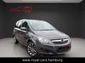 Opel Zafira B NAVI*PDC*SHZ*AUTOMATIK*7-SITZER*TEMPOMA Grau - thumbnail 3