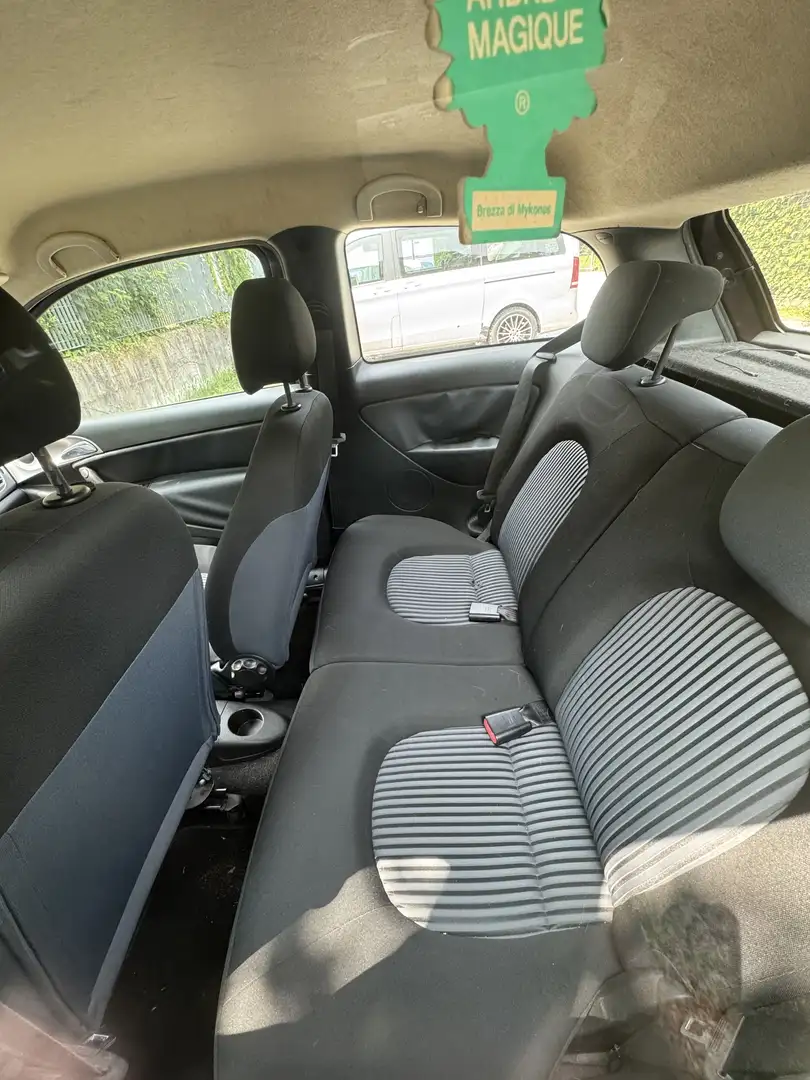 Lancia Ypsilon 1.3 mjt 16v Oro Giallo 90cv - 1