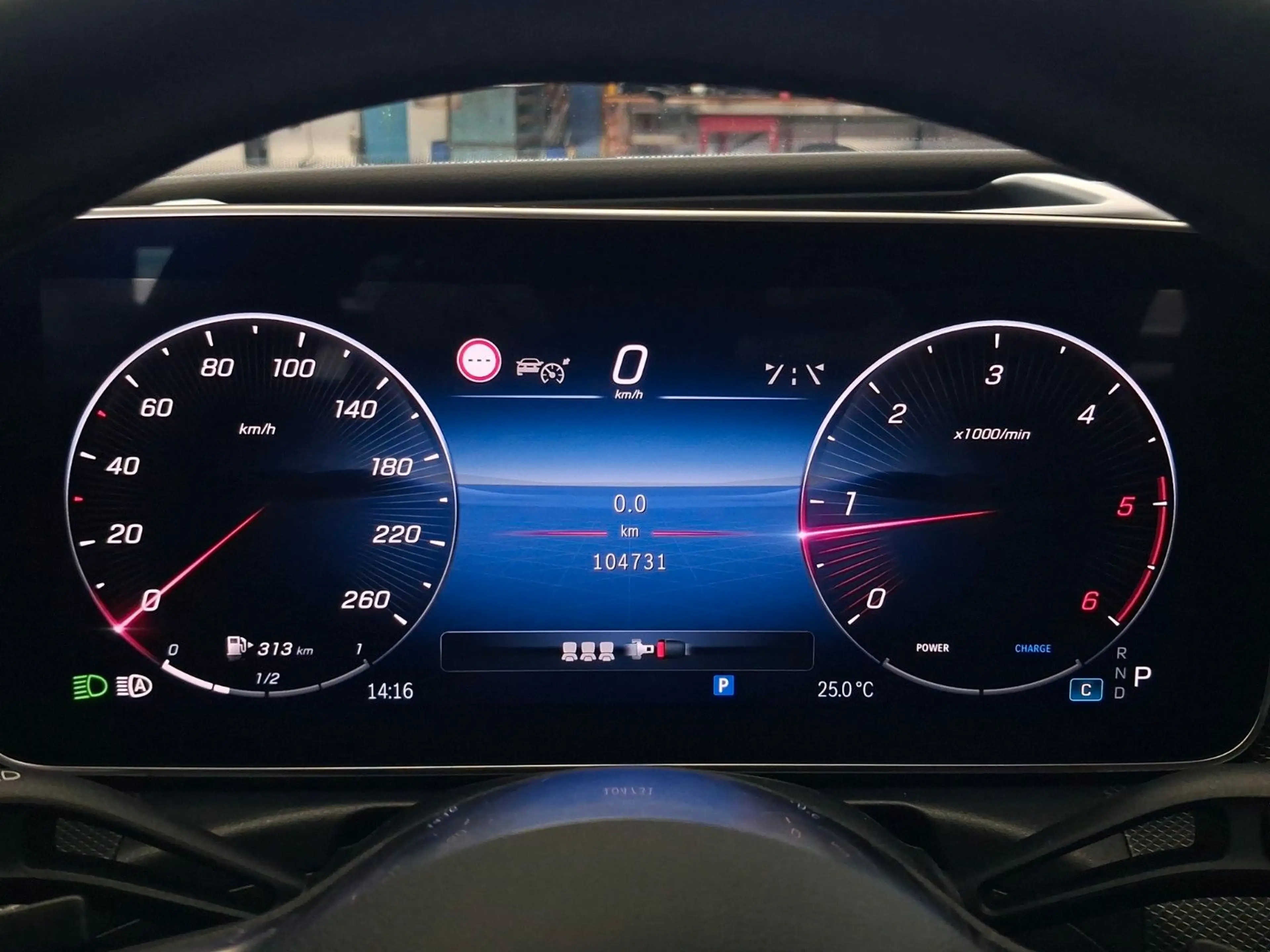 Mercedes-Benz C 300 d T Avantgarde,Navi,LED,HUD,Ambi,Std-Hz,AHK — photo 15