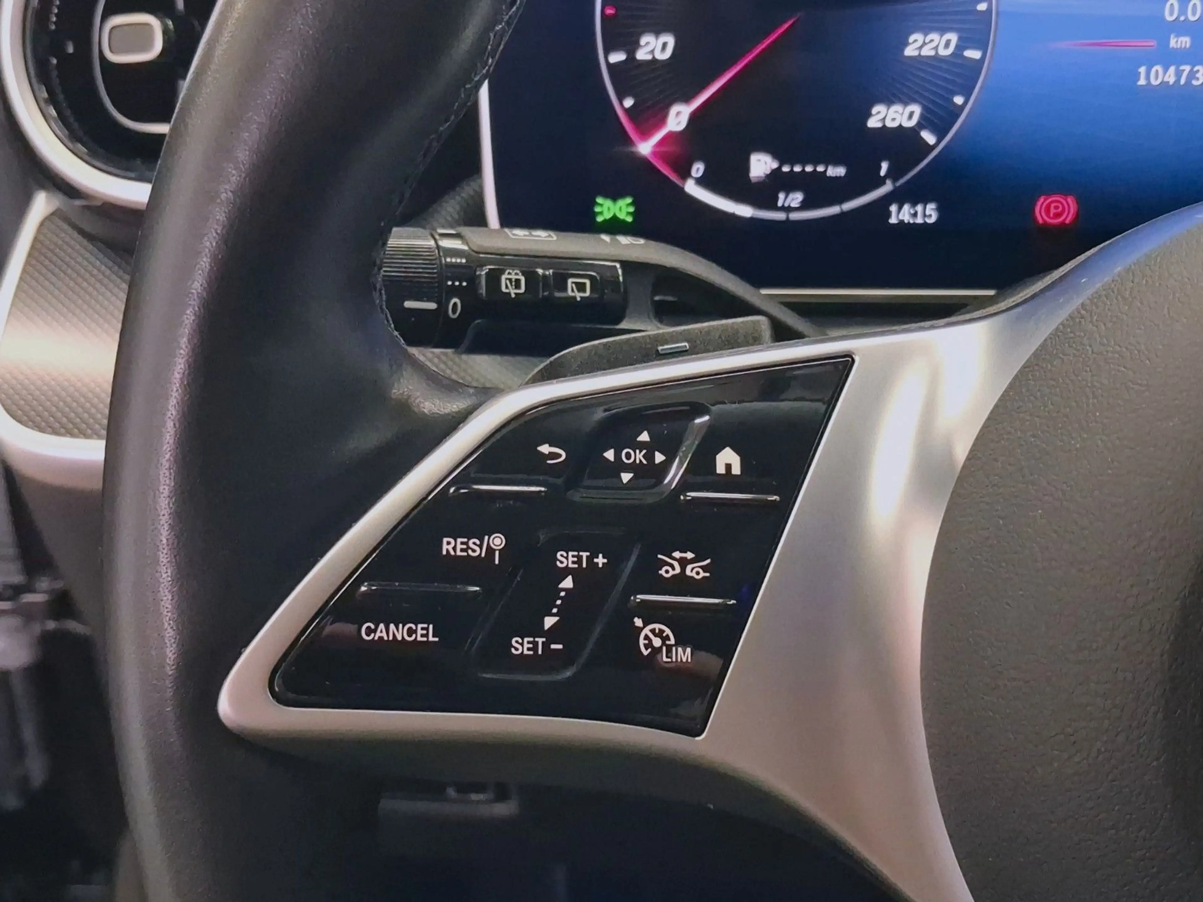 Mercedes-Benz C 300 d T Avantgarde,Navi,LED,HUD,Ambi,Std-Hz,AHK — photo 14
