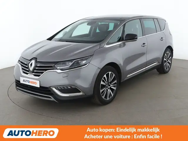 Renault Espace 1.6 TCe Energy Initiale Paris