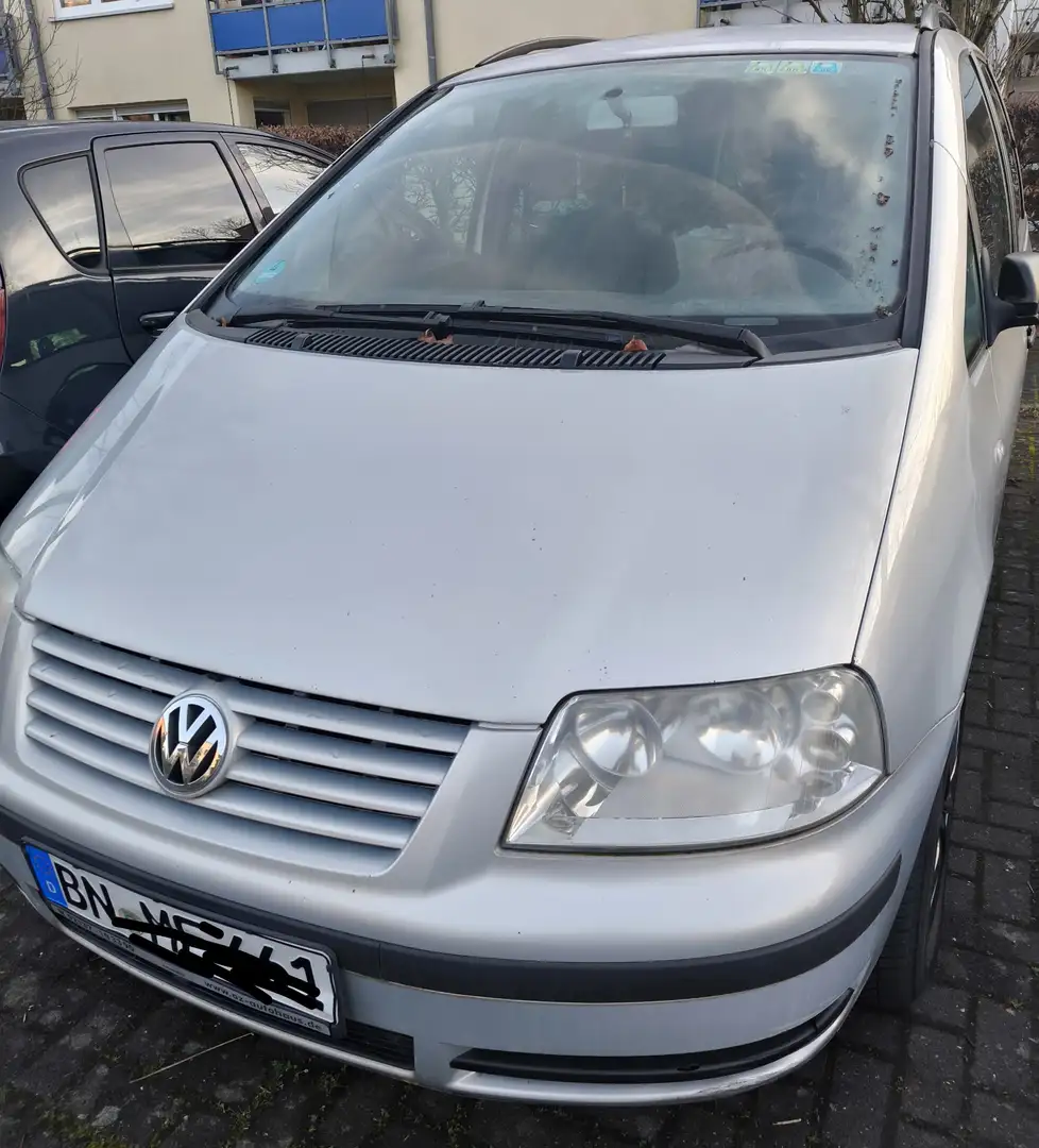 Volkswagen Sharan 1.9 TDI Family - 2