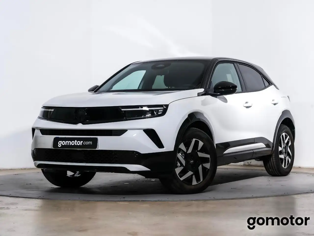 Opel Mokka 2026