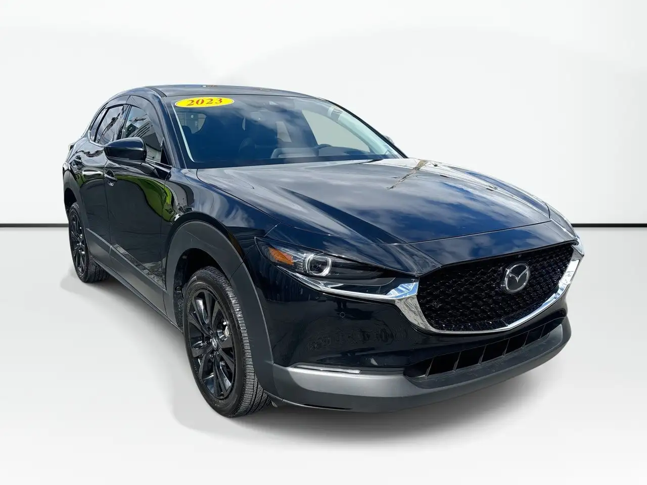 2023 Mazda CX-30