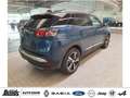 Peugeot 3008 PureTech 130 Stop & Start GPF EAT8 GT NAVIGATION Blau - thumbnail 3
