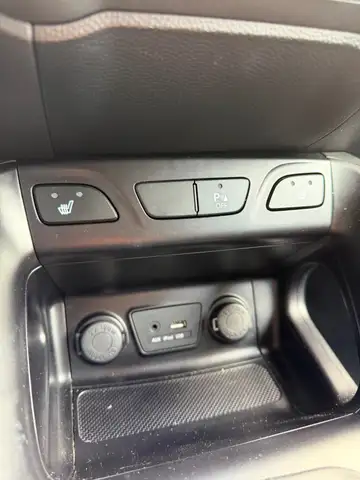 Hyundai Ix35 view 11