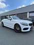 Mercedes-Benz C 300 Cabrio 9G-TRONIC AMG Line - thumbnail 3