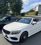 Mercedes-Benz C 300 Cabrio 9G-TRONIC AMG Line - thumbnail 1