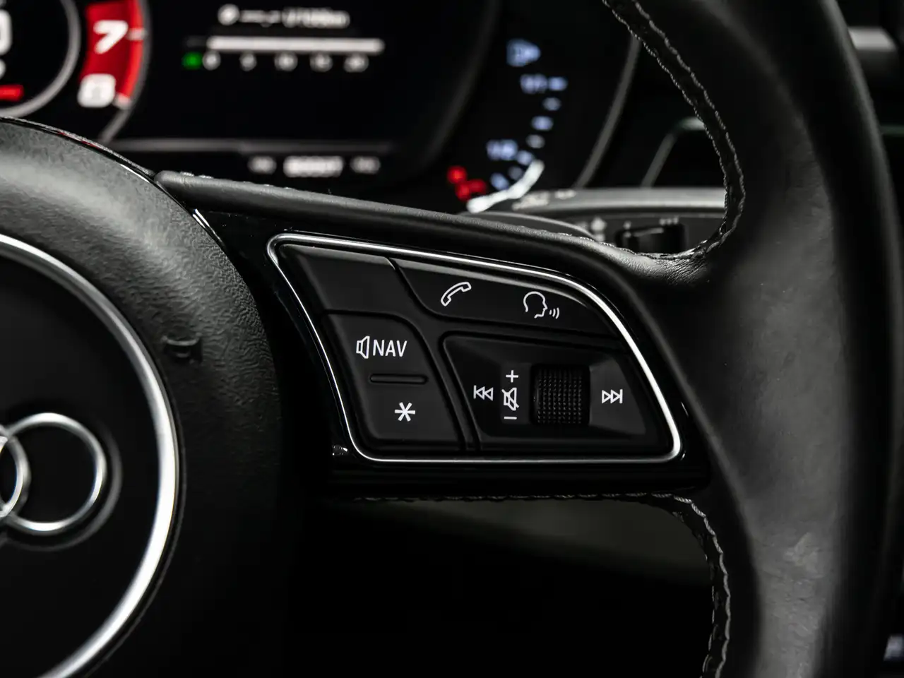 Audi S5 fotografie Audi S5