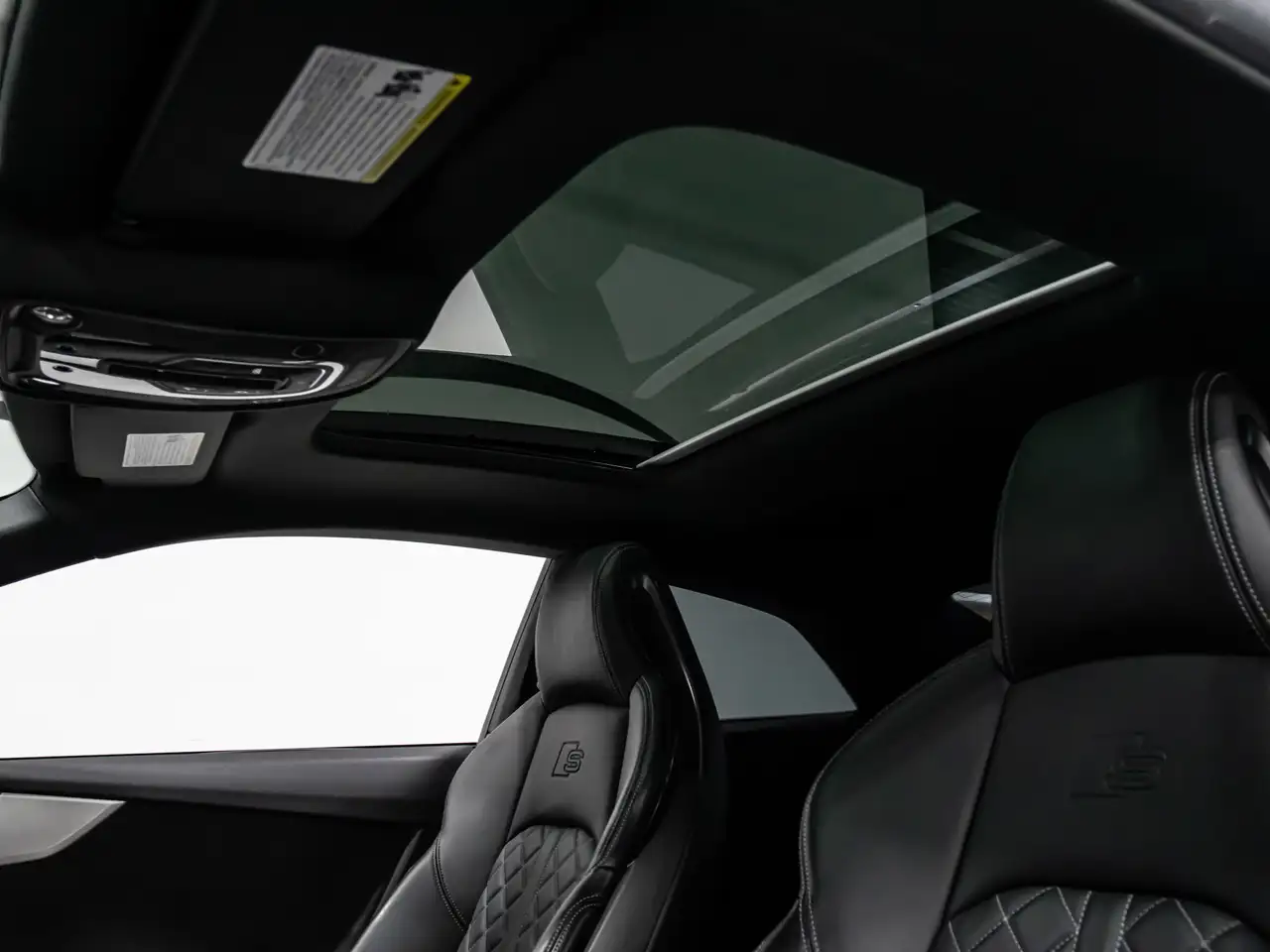Audi S5 fotografie Audi S5