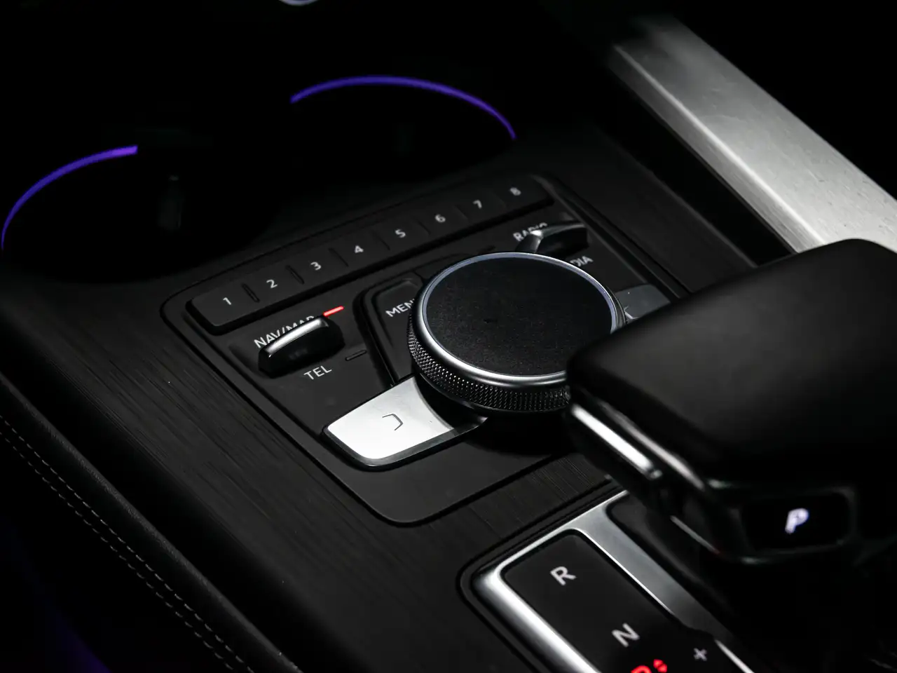 Audi S5 fotografie Audi S5