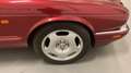 Jaguar XJR XJR 4.0 cat Super Charged Rot - thumbnail 5