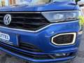 Volkswagen T-Roc Design 1.5 TSI DSG Blau - thumbnail 6