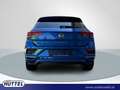 Volkswagen T-Roc Design 1.5 TSI DSG Blau - thumbnail 5
