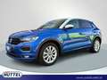 Volkswagen T-Roc Design 1.5 TSI DSG Blau - thumbnail 1