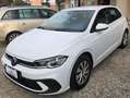 Volkswagen Polo Polo VI 2022 1.0 evo 80cv Blanc - thumbnail 3