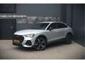 Audi Q3 Sportback 35 TFSI Pro Line S | S-Line | Stoelverwa Blanc - thumbnail 1