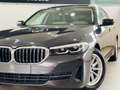 BMW 520 dA ** GARANTIE + NEW LIFT + GPS PRO + LED + CUIR** Grijs - thumbnail 26