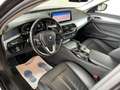 BMW 520 dA ** GARANTIE + NEW LIFT + GPS PRO + LED + CUIR** Grijs - thumbnail 11