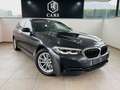 BMW 520 dA ** GARANTIE + NEW LIFT + GPS PRO + LED + CUIR** Grijs - thumbnail 3