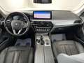 BMW 520 dA ** GARANTIE + NEW LIFT + GPS PRO + LED + CUIR** Grijs - thumbnail 10
