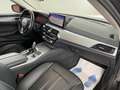 BMW 520 dA ** GARANTIE + NEW LIFT + GPS PRO + LED + CUIR** Grijs - thumbnail 9
