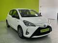 Toyota Yaris 100H 1.5 Active Blanco - thumbnail 3