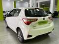 Toyota Yaris 100H 1.5 Active Blanco - thumbnail 7
