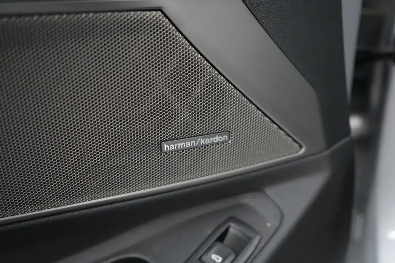 BMW 3 Series 3 Touring 318d Business+ LEDER/CUIR LED GPS PDC CA, миниатюра 26