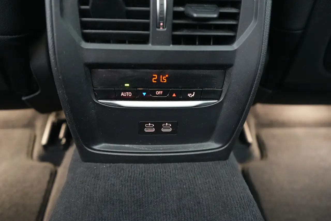 BMW 3 Series 3 Touring 318d Business+ LEDER/CUIR LED GPS PDC CA, миниатюра 25