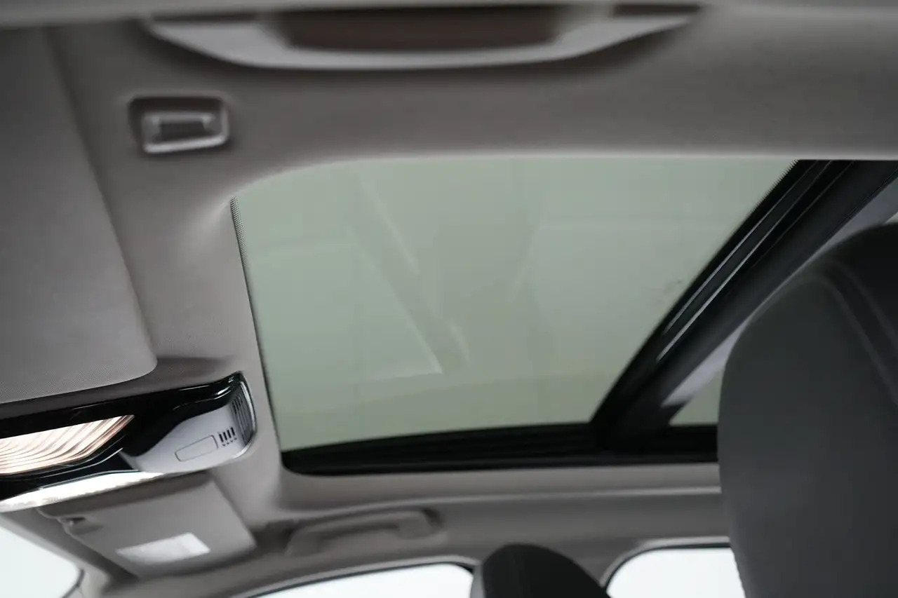 BMW 3 Series 3 Touring 318d Business+ LEDER/CUIR LED GPS PDC CA, миниатюра 27