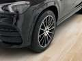 Mercedes-Benz GLE 400 GLE 400 d 4M Coupé *AMG*NIGHT*AIRMATIC*MEMO*AHK* Schwarz - thumbnail 6
