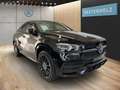 Mercedes-Benz GLE 400 GLE 400 d 4M Coupé *AMG*NIGHT*AIRMATIC*MEMO*AHK* Schwarz - thumbnail 2
