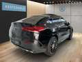 Mercedes-Benz GLE 400 GLE 400 d 4M Coupé *AMG*NIGHT*AIRMATIC*MEMO*AHK* Schwarz - thumbnail 3