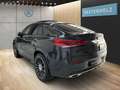 Mercedes-Benz GLE 400 GLE 400 d 4M Coupé *AMG*NIGHT*AIRMATIC*MEMO*AHK* Schwarz - thumbnail 4