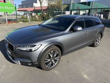 V90 Cross Country D4 AWD Geartronic