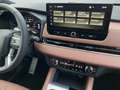 Mitsubishi Outlander Top mit Luxury 2.4 PHEV ACC NAVI PDC Gris - thumbnail 9