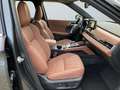 Mitsubishi Outlander Top mit Luxury 2.4 PHEV ACC NAVI PDC Gris - thumbnail 10