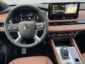 Mitsubishi Outlander Top mit Luxury 2.4 PHEV ACC NAVI PDC Gris - thumbnail 8