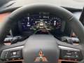 Mitsubishi Outlander Top mit Luxury 2.4 PHEV ACC NAVI PDC Gris - thumbnail 12